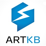 Логотип компании ARTKB, LLC (Киев)