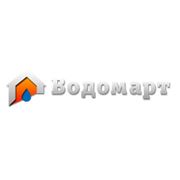 Логотип компании Интернет-магазин “VODOMART“ (Екатеринбург)
