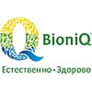Логотип компании Группа компаний BioniQ (Санкт-Петербург)
