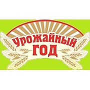 Логотип компании ООО «Урожайный год» (Москва)