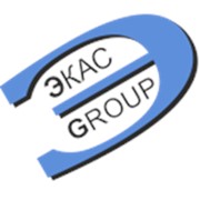 Логотип компании ЭКАС, ТОО (Караганда)