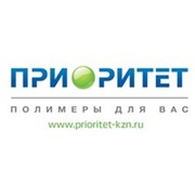Логотип компании Приоритет, ООО (Казань)