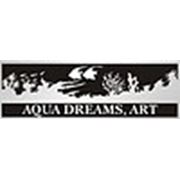 Логотип компании AquaDreams,Art LTD (Москва)