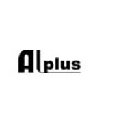 Логотип компании A1plus (Москва)