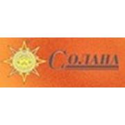 Логотип компании ООО «Солана» (Челябинск)