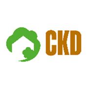 Логотип компании SK-Development (Истра)