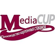 Логотип компании ООО “МЕДИАКАП“ (Москва)