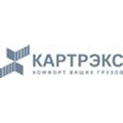Логотип компании ООО “Картрэкс“ (Уфа)