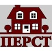 Логотип компании ООО «Перст» (Тольятти)