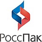 Логотип компании Компания «РоссПак» (Новосибирск)