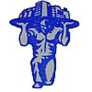 Логотип компании ООО Многопрофильное предприятие «ЮРС» (Челябинск)