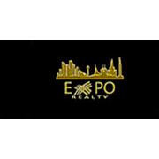 Логотип компании ТОО “EXPO Realty“ (Астана)