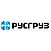 Логотип компании ООО «РусГруз» (Санкт-Петербург)