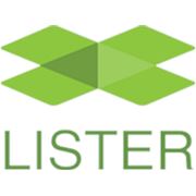 Логотип компании ООО “Листер“ (Санкт-Петербург)