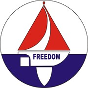 Логотип компании Фирма Фридом, ООО (Харьков)