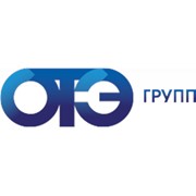 Логотип компании ОТЭ, ООО (Москва)