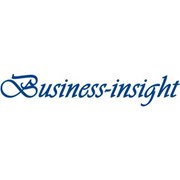 Логотип компании Бизнес-инсайт, ООО (Москва)
