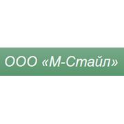 Логотип компании ООО «М-Стайл» (Санкт-Петербург)
