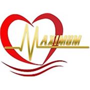 Логотип компании ООО “Максимум“ (Владивосток)