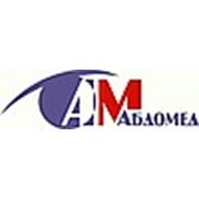 Логотип компании ООО «Абдомед» (Харьков)