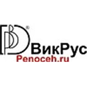 Логотип компании ООО «ВикРус» (Киров)