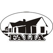 Логотип компании Фалия, ООО (Смолевичи)