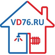 Логотип компании Компания Водяной, ООО (Рыбинск)