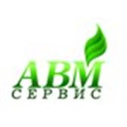 Логотип компании ООО «АВМ-Сервис» (Воронеж)