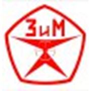 Логотип компании ЗиМ, ООО (Екатеринбург)