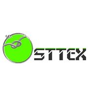Логотип компании ООО “Осттекс“ (Осташков)