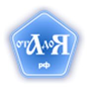 Логотип компании отАдоЯ (Иваново)