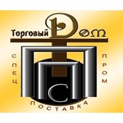 Логотип компании ТД Спецпромпостач, ООО (Киев)