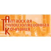 Логотип компании Алтайская Теплоизоляционная Компания, ООО (Барнаул)