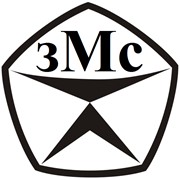 Логотип компании Завод Металлических Сеток, ООО (Казань)