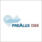 Логотип компании PrealuxDSS (ПреалюксДСС), ТОО (Алматы)