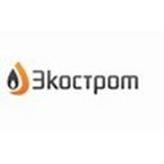 Логотип компании ООО «Экостром-процессинг» (Уфа)