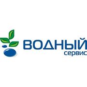 Логотип компании “Водный Сервис“ ООО (Волгоград)