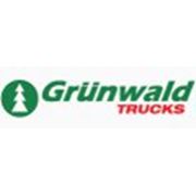 Логотип компании Grunwald Trucks (Грюнвальд Тракс), ООО (Химки)