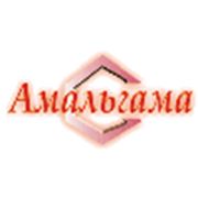 Логотип компании ТОО “Амальгама С“ (Алматы)