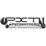Логотип компании ООО РусХимтрейд (Дзержинск)