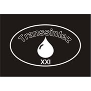 Логотип компании Транссинтез ХХІ, ООО (Полтава)