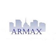 Логотип компании ООО Армакс (Новосибирск)