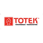 Логотип компании ТОТЕК. UA., Представительство (Харьков)
