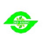 Логотип компании ООО «Эко Альянс» (Москва)