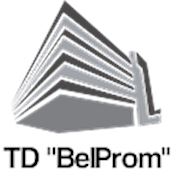 Логотип компании ТД “БелПром“ - торговый дом в России (Москва)