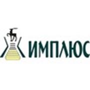 Логотип компании ХимПлюс (Дзержинск)