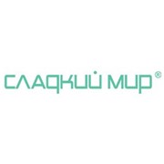 Логотип компании Кондитерская фабрика Сладкий мир, ООО (Харьков)