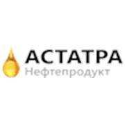 Логотип компании АСТАТРА Нефтепродукт (Москва)