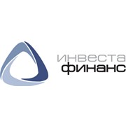 Логотип компании Инвеста Финанс, ОАО (Краснодар)