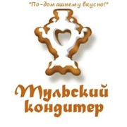 Логотип компании ТД Тульский кондитер, ООО (Тула)